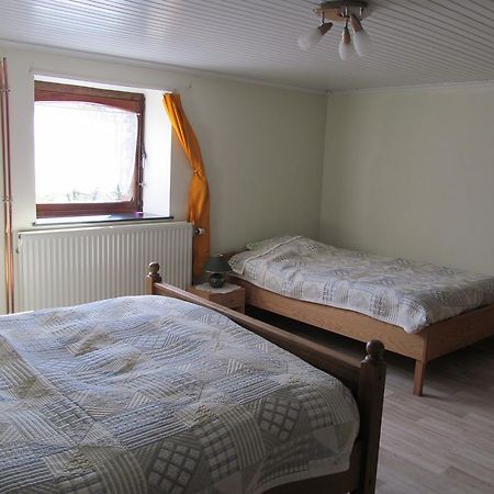 谢瓦弗里斯度假屋 Walcourt 外观 照片
